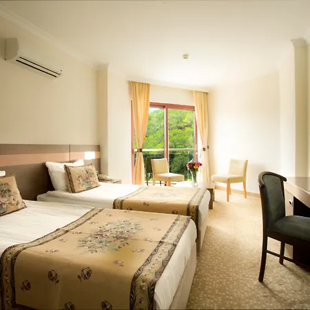 Perre La & 4* Göynük