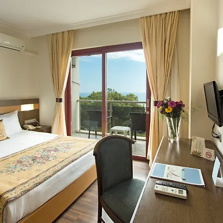 Perre La & 4* Göynük