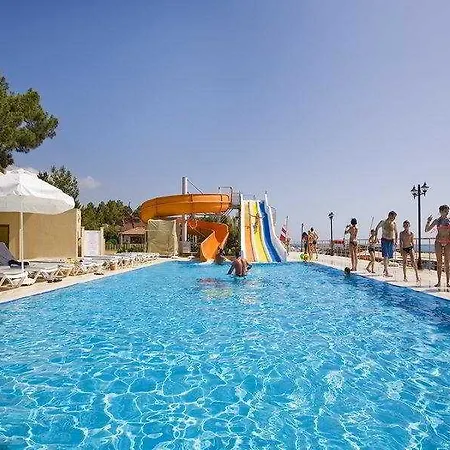 Hotel Perre La &