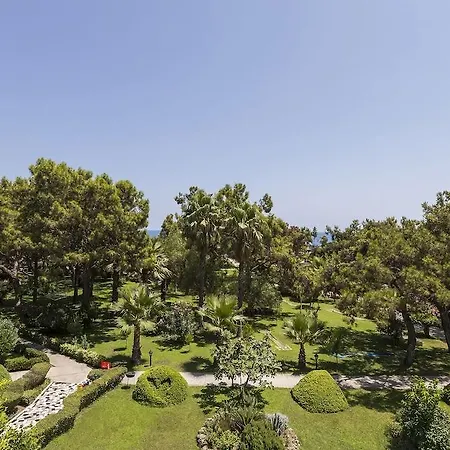 Perre La & Hotell Göynük