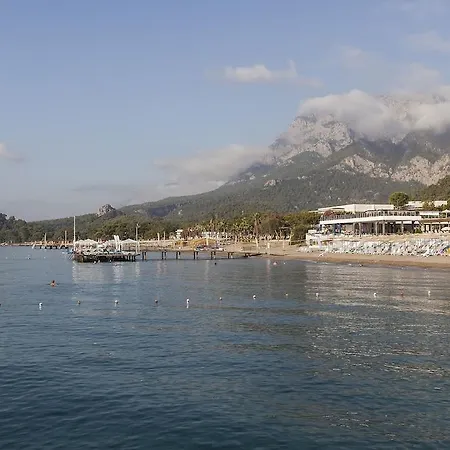 Hotel Perre La & 4*