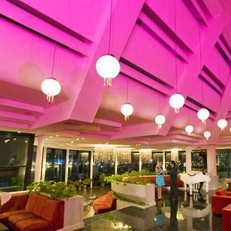 Perre La & Hotell