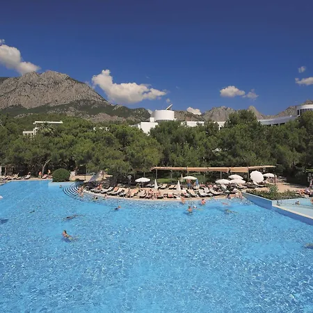 Perre La & Hotell