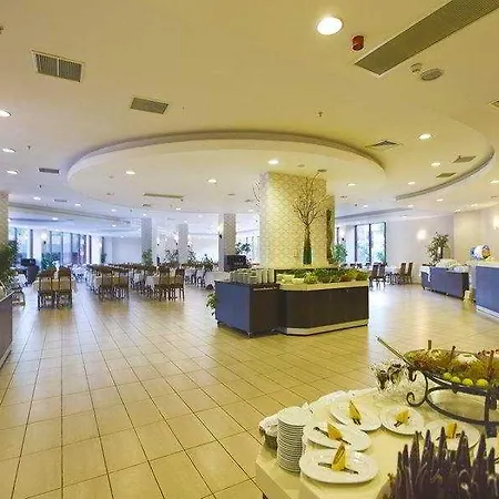 Perre La & Hotel