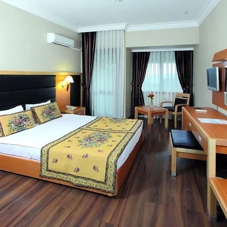 Hotel Perre La & 4*