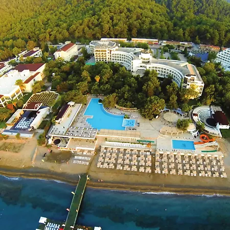 Hotel Perre La & Goynuk (Kemer)