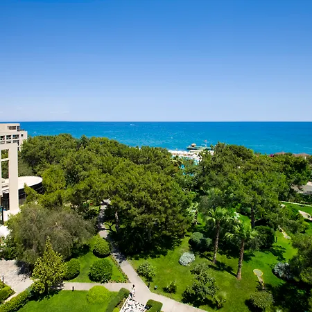Hotel Perre La & 4*