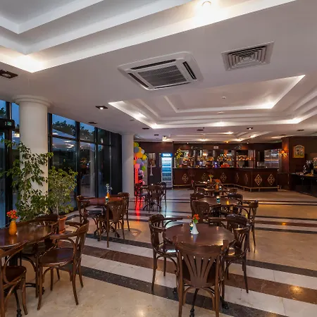 Hotel Perre La & 4*