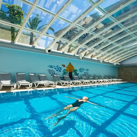 Perre La & Hotel Goynuk (Kemer)