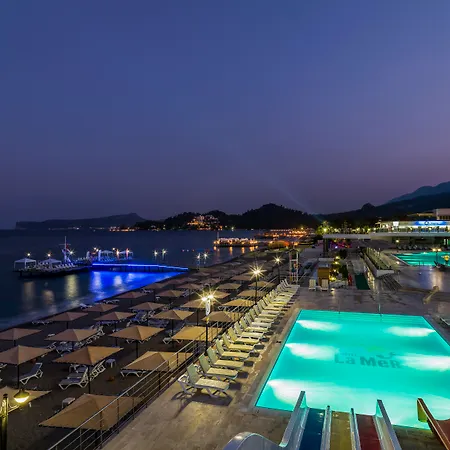 Perre La & 4* Goynuk (Kemer)