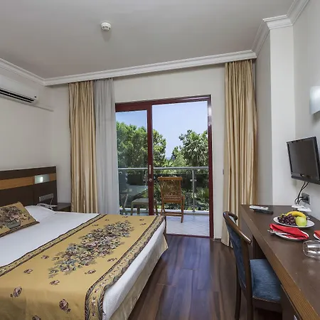Hotel Perre La & Goynuk (Kemer)