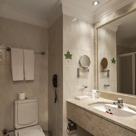 Hotel Perre La & 4*