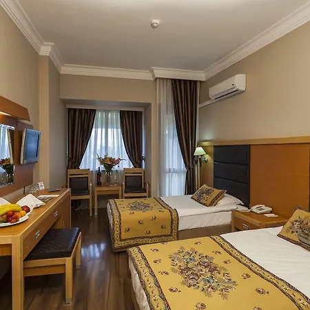 Hotel Perre La &