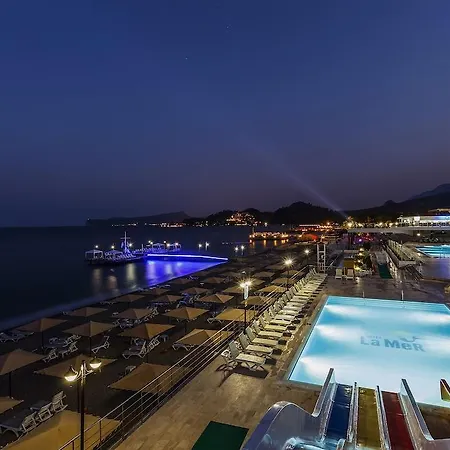 Hotel Perre La &