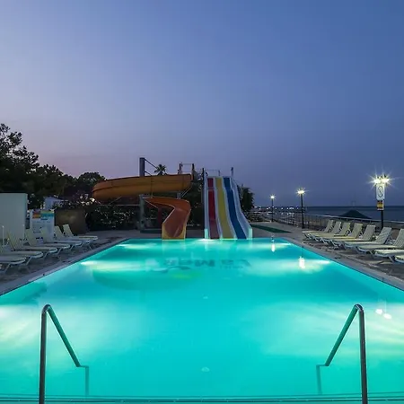 Hotel Perre La & Goynuk (Kemer)