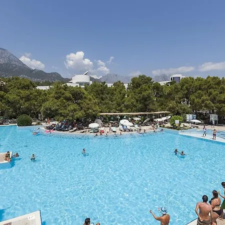 Perre La & Hotel