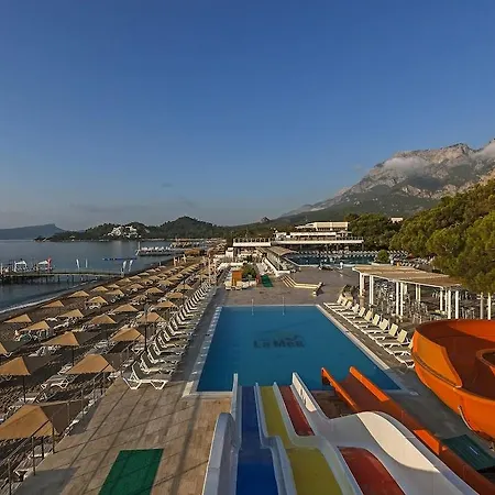 Hotel Perre La & Goynuk (Kemer)