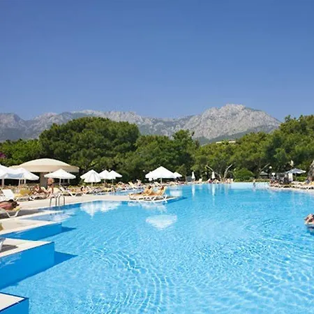 Perre La & 4* Goynuk (Kemer)