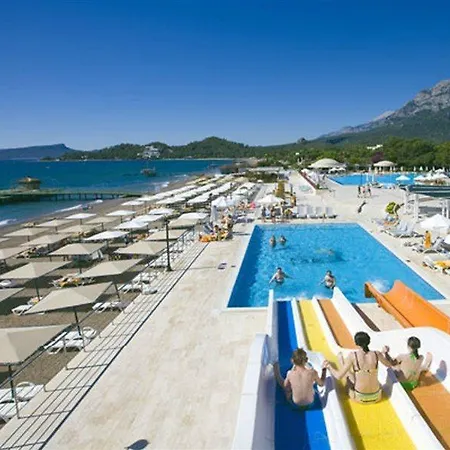Perre La & 4* Goynuk (Kemer)