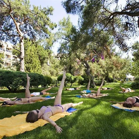 Perre La & Hotel Goynuk (Kemer)