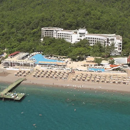 Perre La & Goynuk (Kemer)