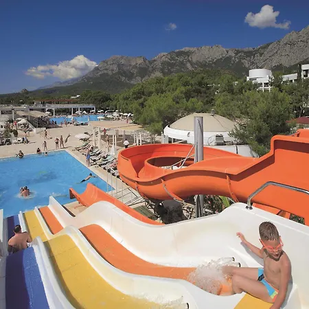 Perre La & Goynuk (Kemer)