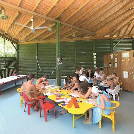 Perre La & 4* Goynuk (Kemer)