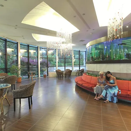 Hotel Perre La & Goynuk (Kemer)