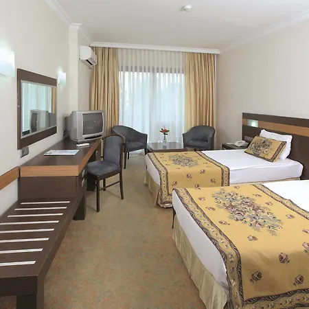 Perre La & 4* Goynuk (Kemer)