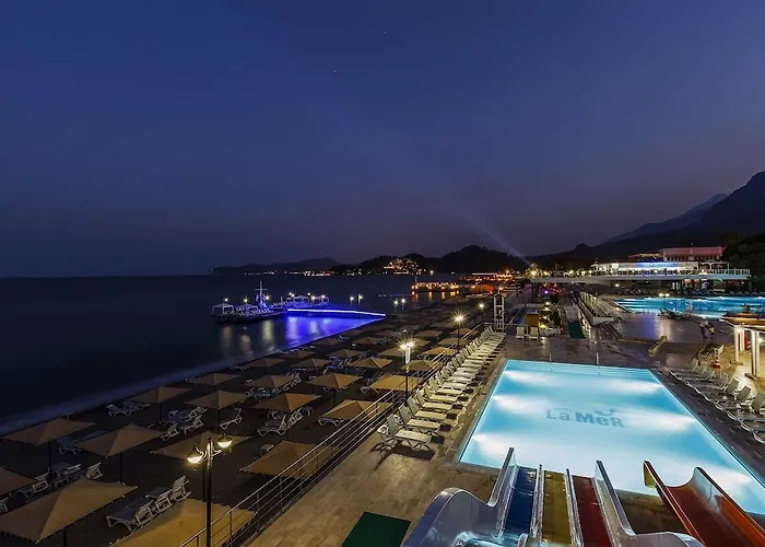 Hotel Perre La &