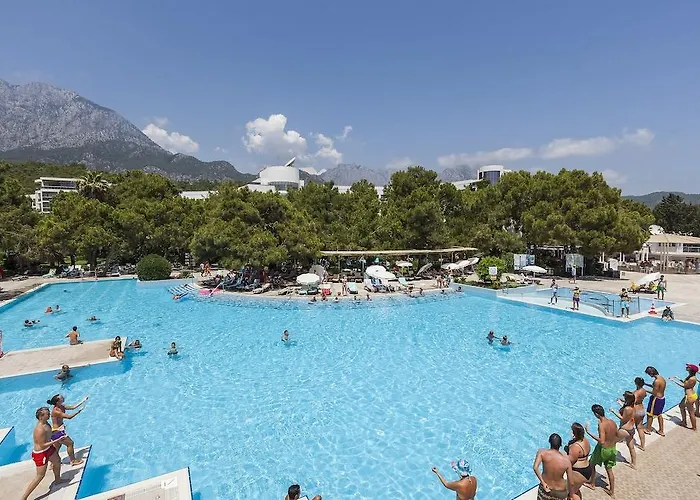 Perre La & Hotel