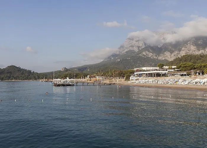 Hotel Perre La & 4*